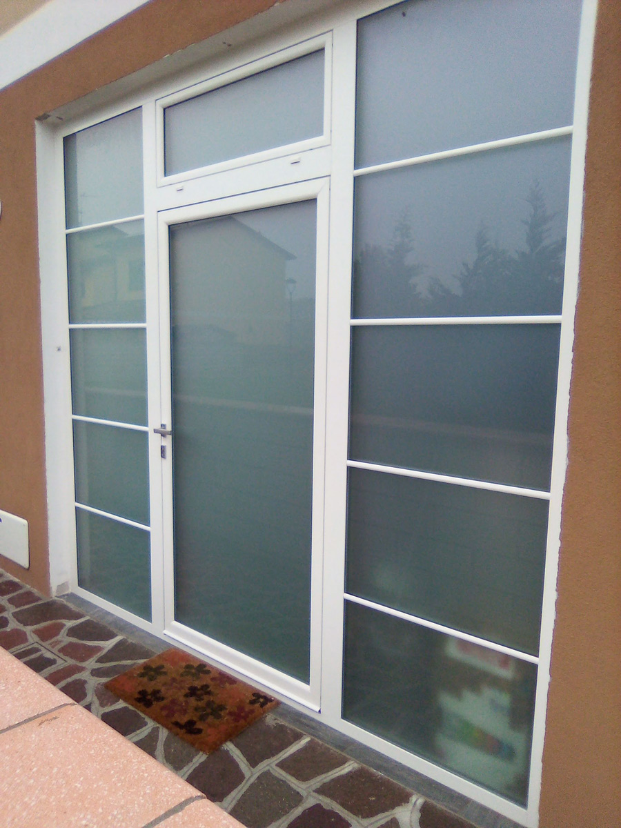 Porte e infissi Mantova