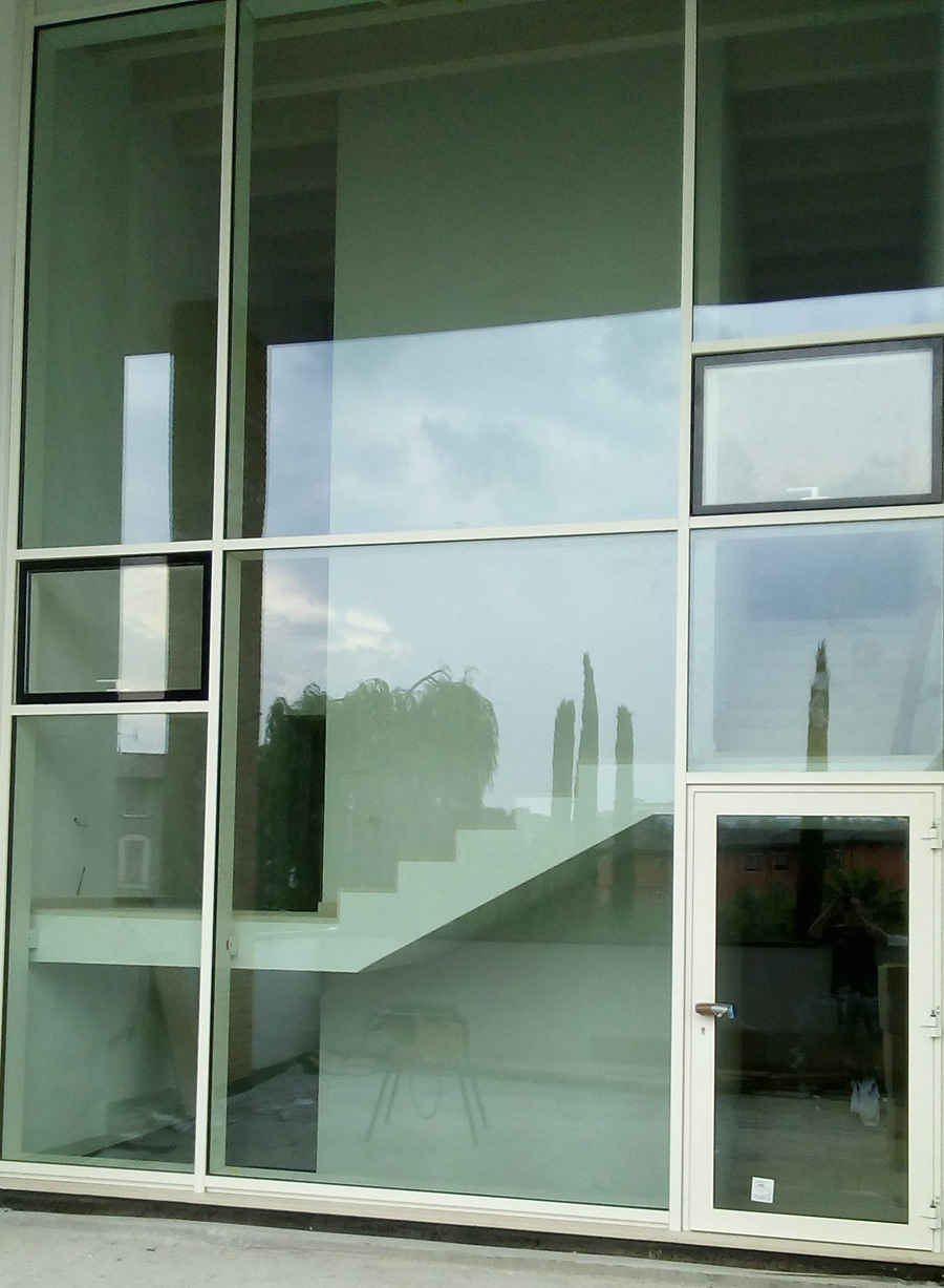 Serramenti e infissi Mantova